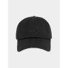 Dad Cap Depresso Black Edition