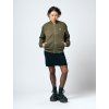 12005 f2 2 Bunda Bomber Basic Green 2