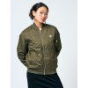 12005 f2 3 Bunda Bomber Basic Green 2