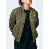 12005 f2 4 Bunda Bomber Basic Green 2
