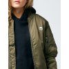 6 Bunda Bomber Basic Green 1