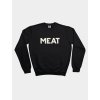 Mikina MEAT (Velikost L)