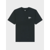 1 Freestyler Triko Typo Premium Oversize Black front