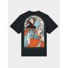 Triko Mucha Au Quartier Latin Premium Oversize