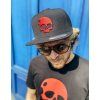 5132 2 nvr skull snap red