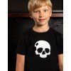 7618 3 kids skull white 3