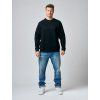 9047 m 2 Mikina Korben Max Black Edition