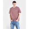 9185 8 9185 8 oversize tshirt pink mid
