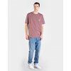 9185 9185 oversize tshirt pink fullsize front
