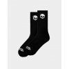 9478 9478 sock black classic