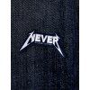 9546 9546 metallica denim