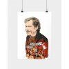 9747 9747 white havel poster 1