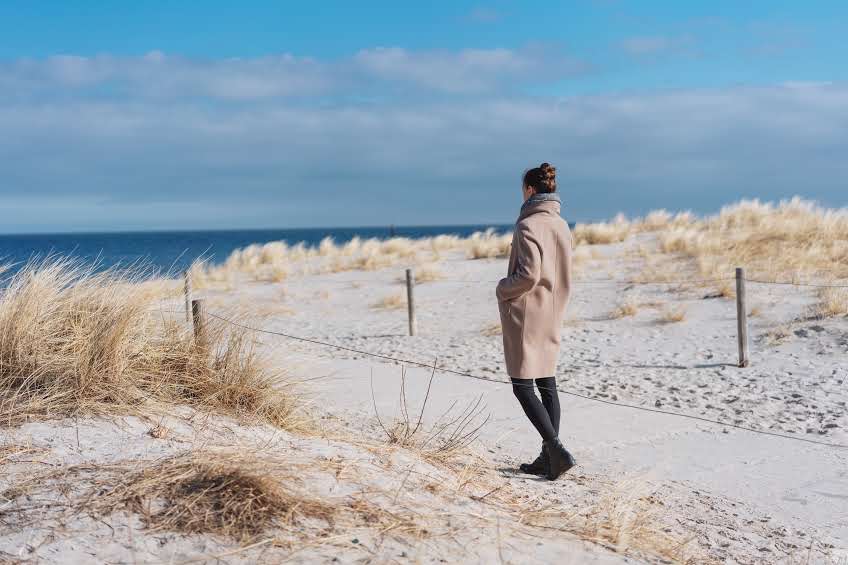 Každý z nás podvedome niekoho hľadá, kto je šialený rovnakým spôsobom ako my