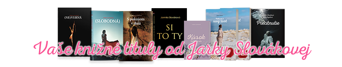 Jarmila Slováková