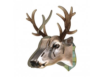 king deer1