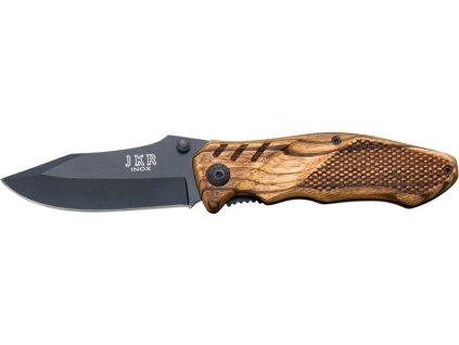 joker nuz mosaic wood handle 83 mm