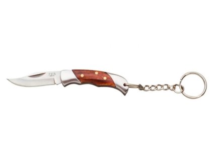 13328 joker jkr278 privesek llavero red wood 40mm