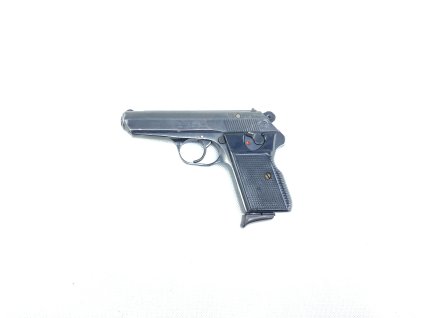 CZ 70 7,65 Brow.