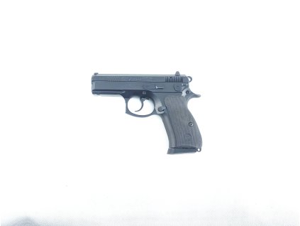CZ 75D Compact 9mm Luger