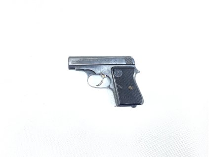 CZ 45 6,35Brow.