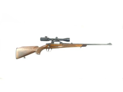 BRNO ZKK601 308Win