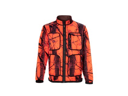 jabato reversible jacket 1 1