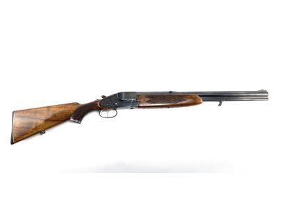 Zbrojovka Brno Super 572.5 12/70+7x65R