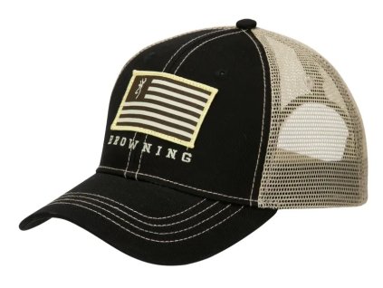 Browning Patriot Cap 308017991