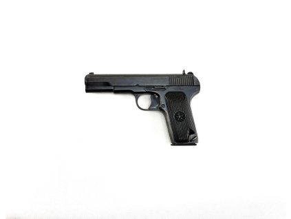 Tokarev TT33 7,62