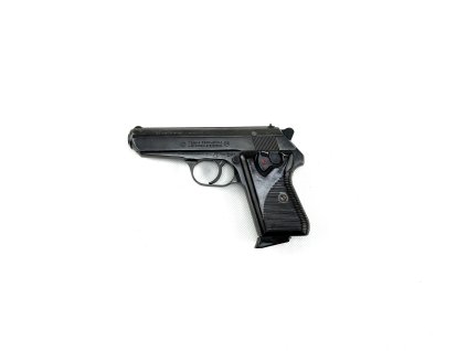 CZ 50 7,65Brow.