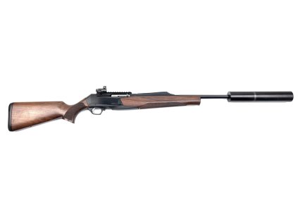 Browning BAR MK3 30-06 Sprg. + Vortex Venom + tlumič