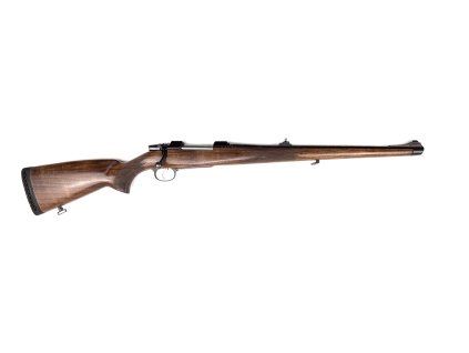 CZ 550 FS 7x64 rezervace