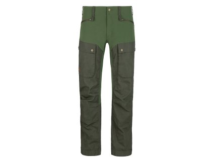 Muorra Green vaellushousut 2