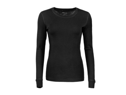 anar garra W merinowool shirt front 1019 JRA