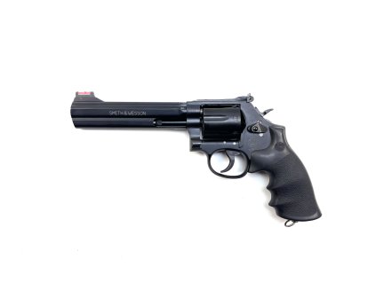 Smith & Wesson 386 357MAG 6" XL Hunter