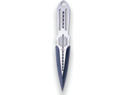 joker vrhaci nuz throwning knife stainless steel single edge 15