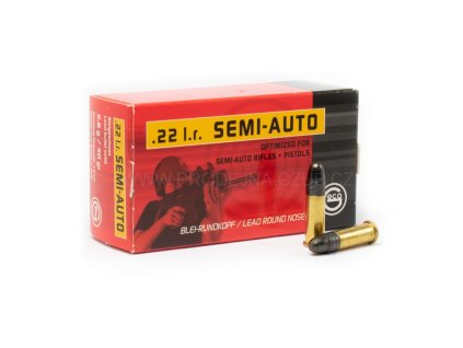 22lr semi auto