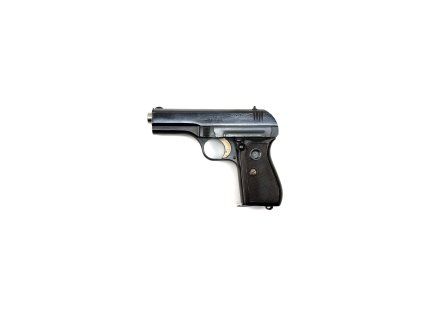CZ 27 7,65Brow 1946 NB
