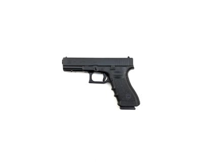 Glock 17 9Luger Gen.3 - PRODÁNO