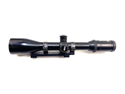 Meopta ZD 3-12x50 + montáž