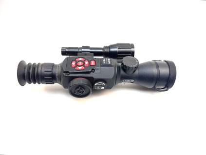 ATN X-Sight hd 3-14x