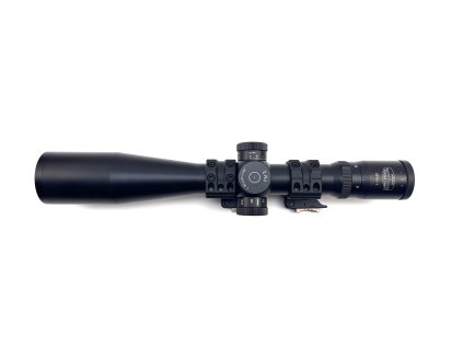 Schmidt Bender PMII 4-16x50