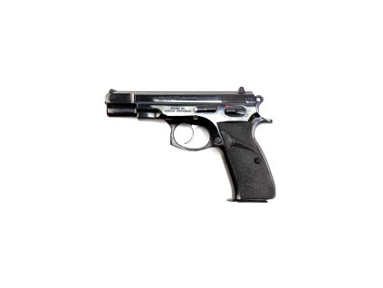 CZ 75 9mm luger