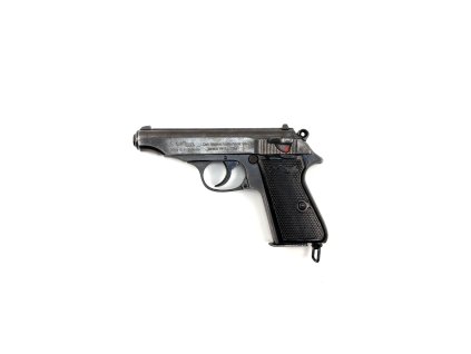 Walther PP 22LR