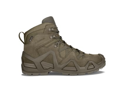 zephyr mk2 ranger green 1