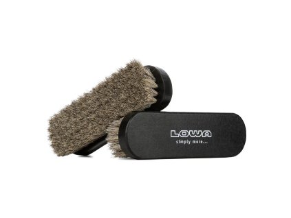 lowa brush