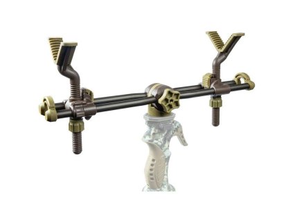 Dvoubodová podpěra Primos