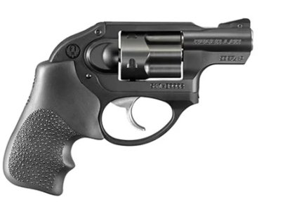 Ruger LCR 963b9e0b