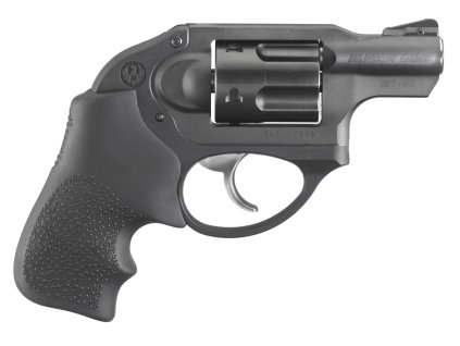 Ruger KLCR 357