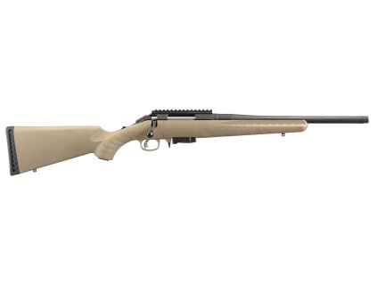 Ruger American Rifle Ranch 0